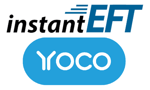 Instant EFT by YOCO